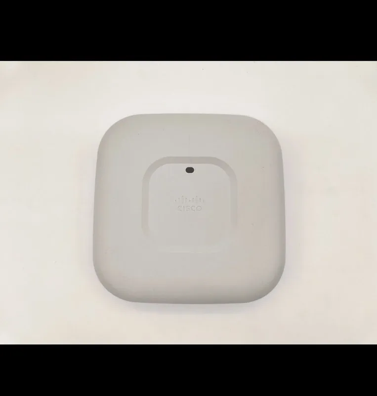 Точка доступа Wi-Fi Cisco AiroNet 1702i Wireless Access Point 802.11ac AIR-CAP17