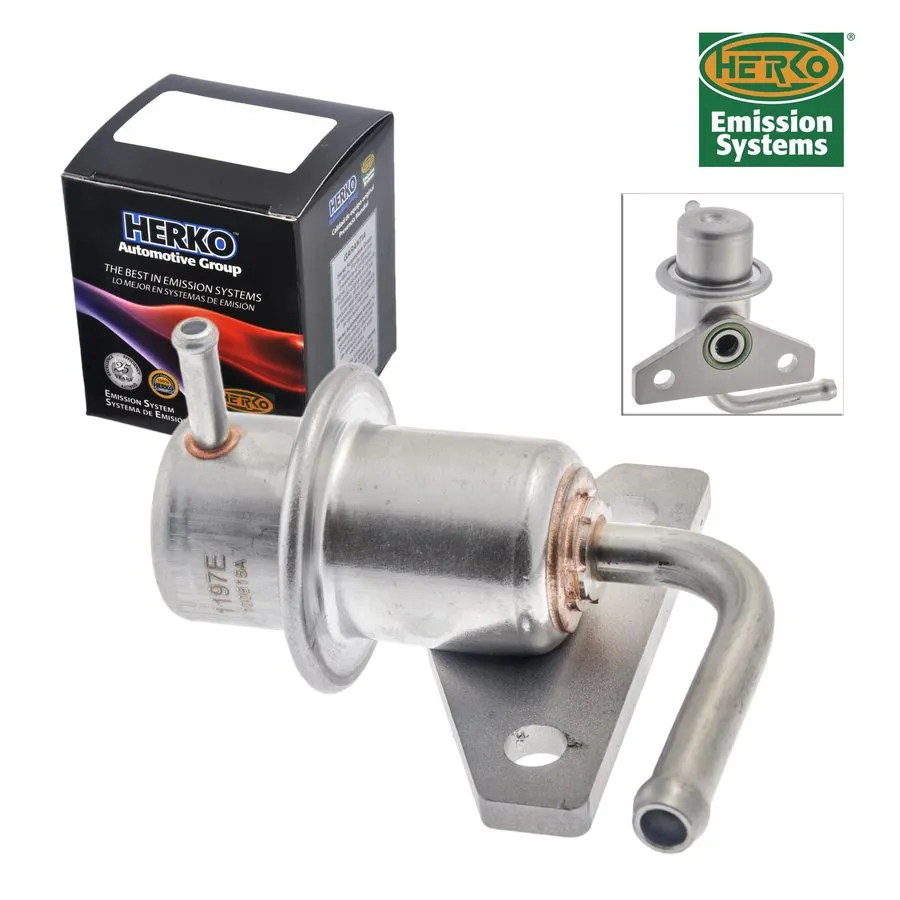 Трубопроводная арматура FUEL PRESSURE REGULATOR для HONDA ISUZU ACURA ACCORD ODY