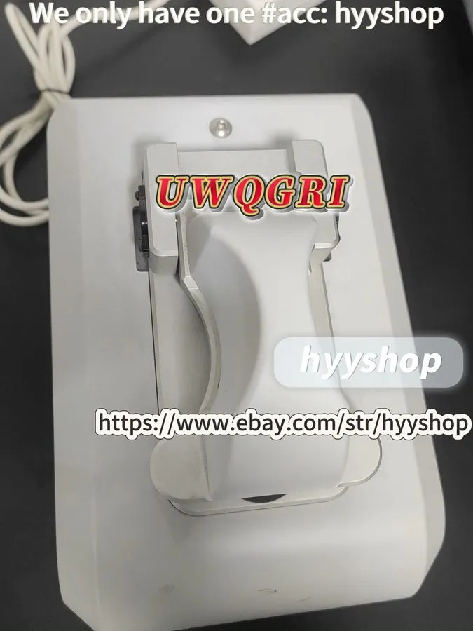 Спектрофотометр Thermo Fisher NanoDrop 2000 Ultra Micro Spectrophotometer