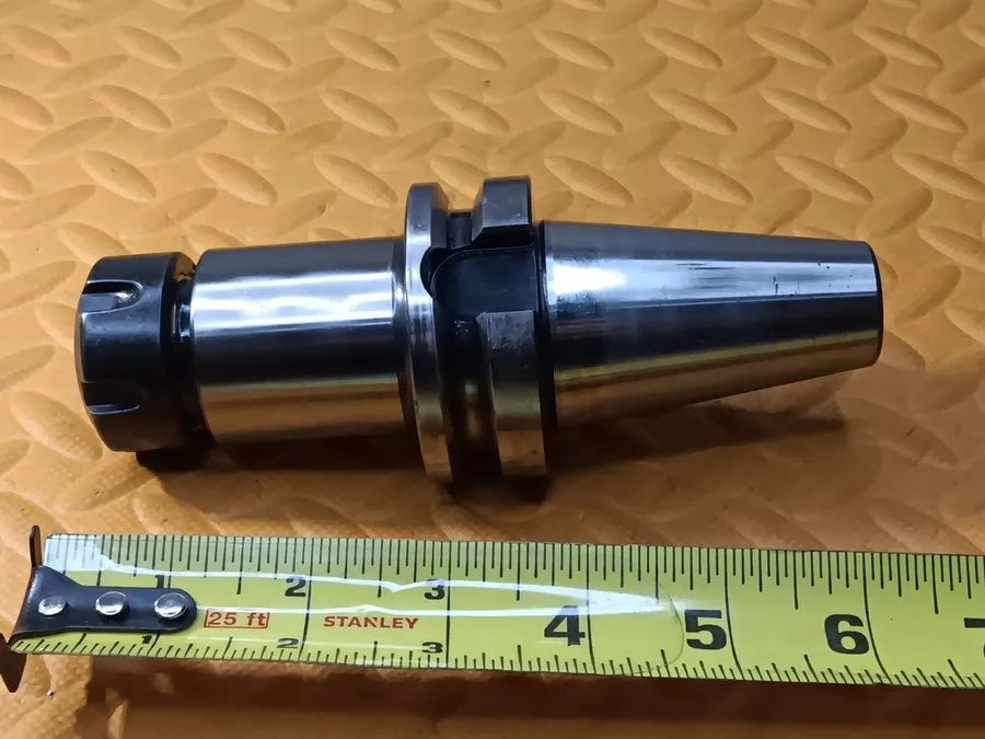 Режущий инструмент Techniks BT40 ER25 Collet Chuck Tool Holder SYIC 16171 BT40xE