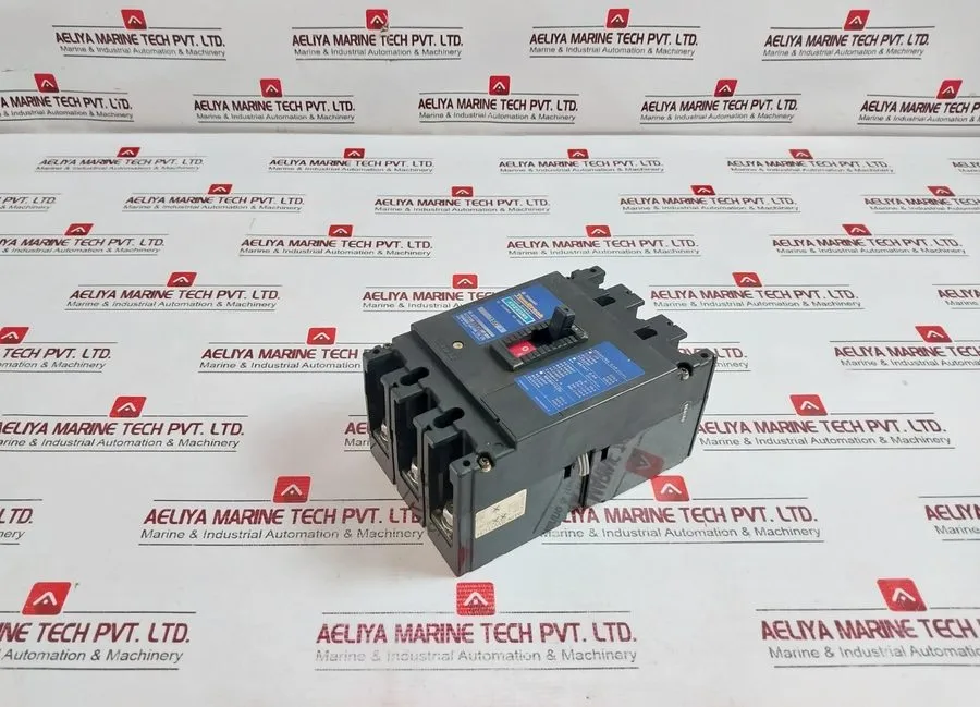 Автоматический выключатель Terasaki XS225NS TemBreak Circuit Breaker 3 Pole AC69