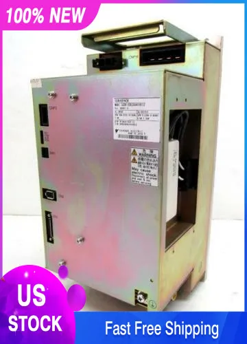 Сервопривод Yaskawa Electric SGDR-SDB350A01BY22 Servopack Ver. 06007-0