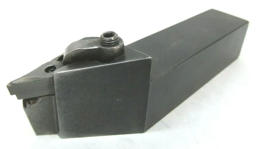Режущий инструмент Kennametal 1x1" Lathe Tool Holder Carbide Insert DVJNL-163C V