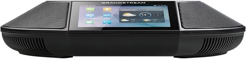 IP-телефон Grandstream GAC2500 Conference VoIP IP Phone WiFi Bluetooth — фото лота 1