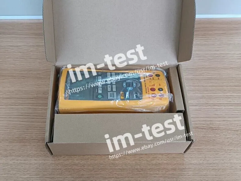 Калибратор fluke 725S Multi functional process calibrator