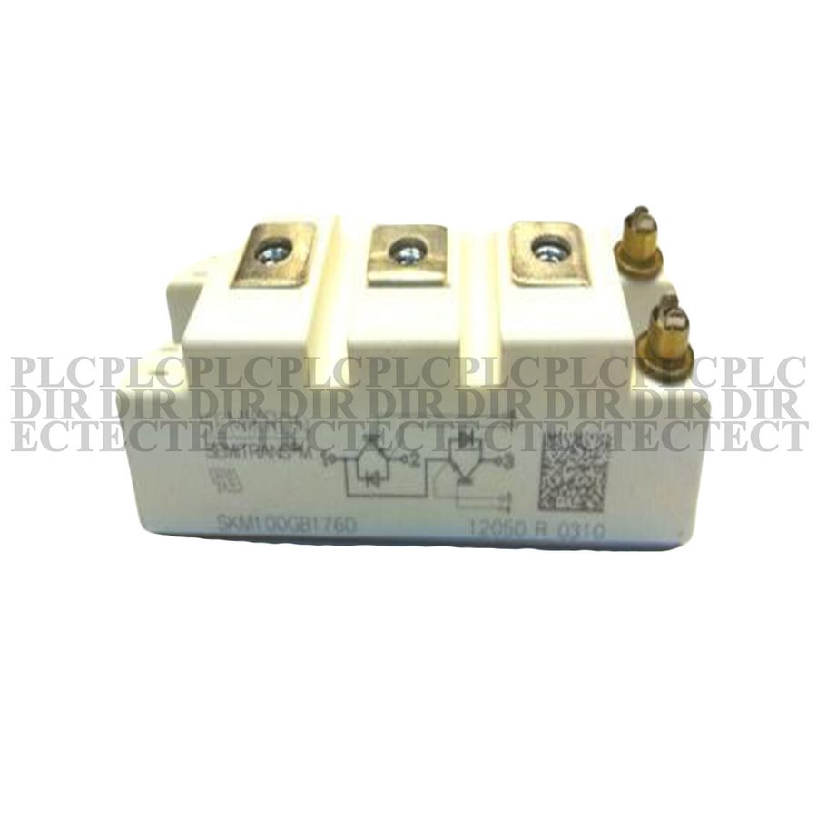 Фото лота SKM100GB176D от продавца №22820