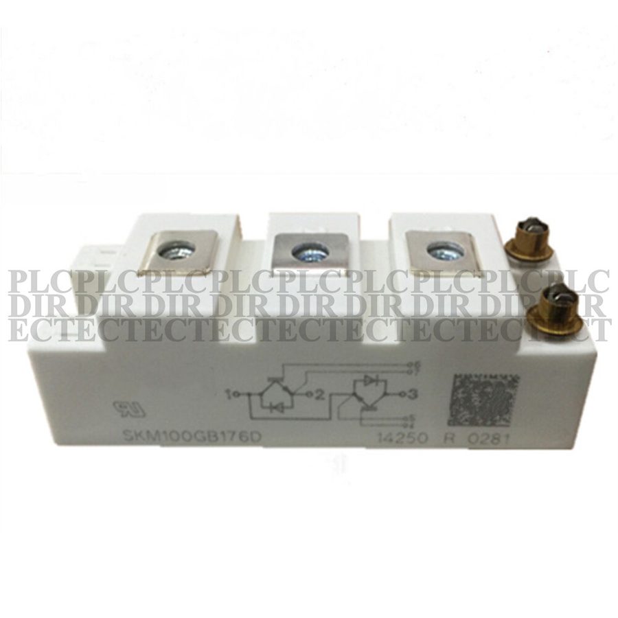 Фото лота SKM100GB176D от продавца №22820