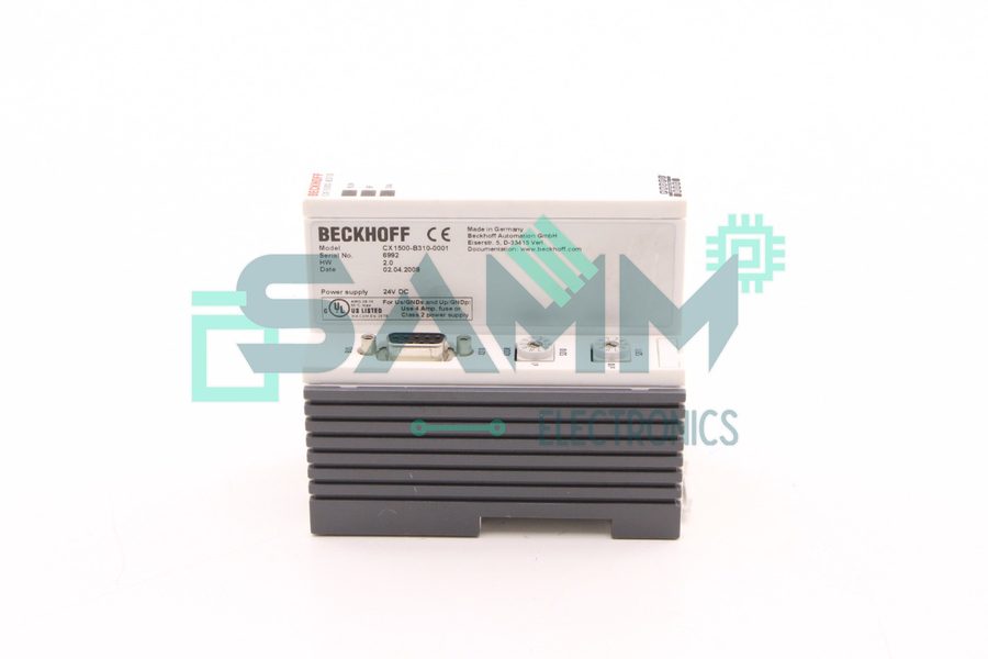 Фото лота CX1500-B310 от продавца №32564