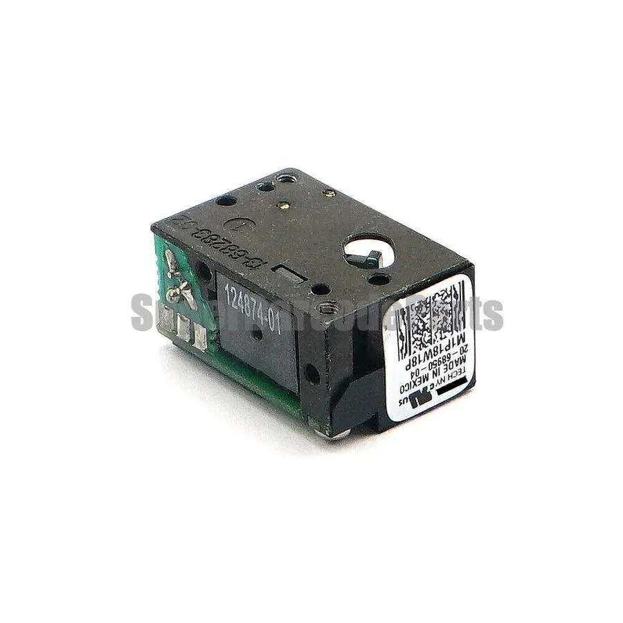 Сканер штрих-кода Symbol Motorola Barcode Scanner MC1000, Mckesson, 1D scanner, 