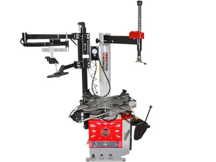 Шиномонтажный станок Atlas Automotive Equipment Platinum PTC500 Tire Changer + P — фото лота 2