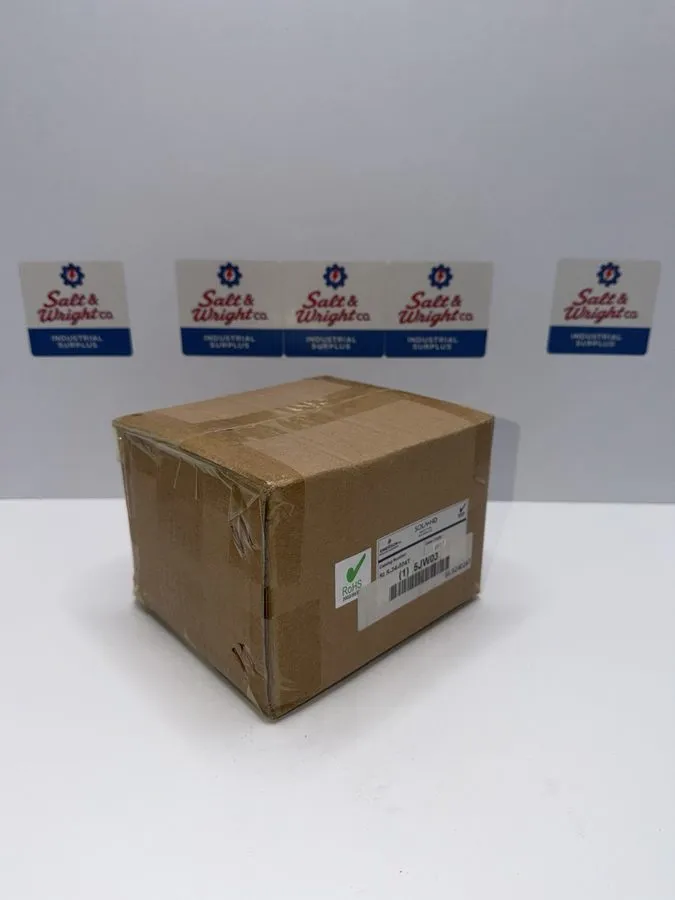 Блок питания Emerson SolaHD SLS-24-024T 24VDC 1A 24W DIN Rail Power Supply — фото лота 1