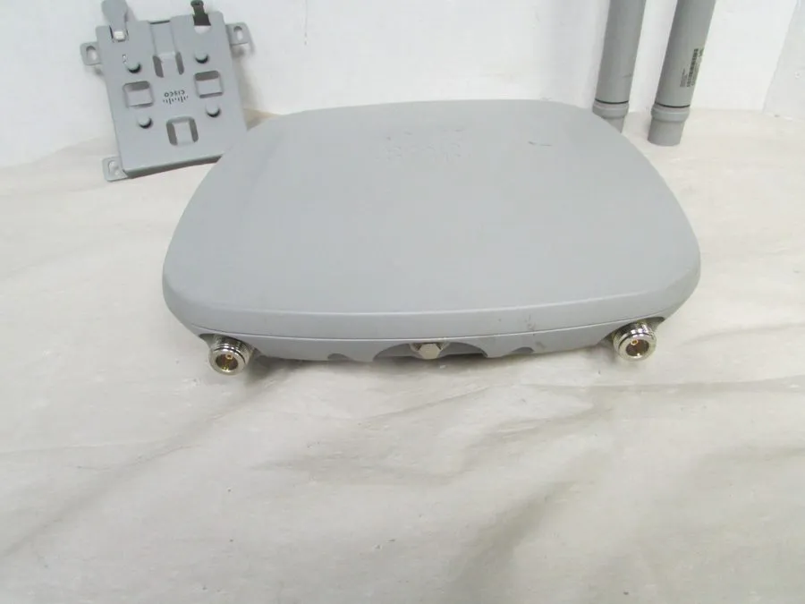 Точка доступа Wi-Fi Cisco Meraki CW9163E-MR Wireless Access Point Wi-Fi 6E, Blue