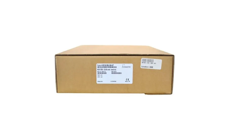 Плата Amag M2100-DBU-20K-KIT, 4000-4176-5 Issue 5 Board