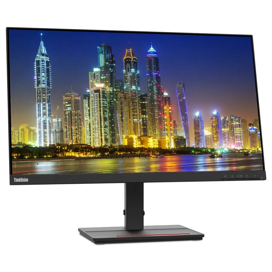 Монитор Lenovo ThinkVision S24e-20 1920 x 1080 HDMI Monitor 2-Pack Bundle