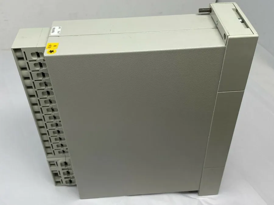 Реле защиты SIEMENS 7SJ6005-4EA00-0DA0/BB Overcurrent Protection Relay 125V dc — фото лота 2