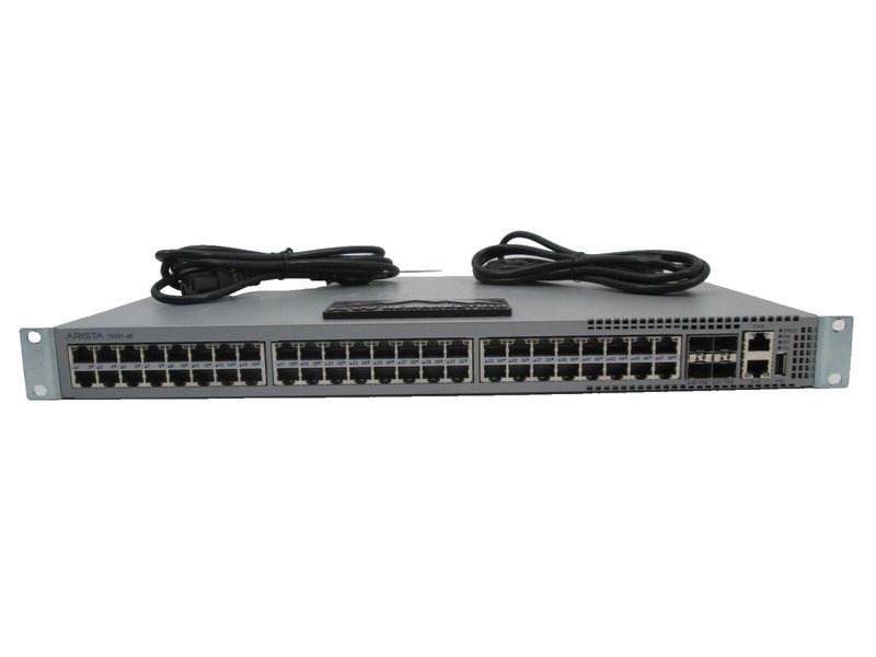 Фото лота DCS-7010T-48 от продавца №29381