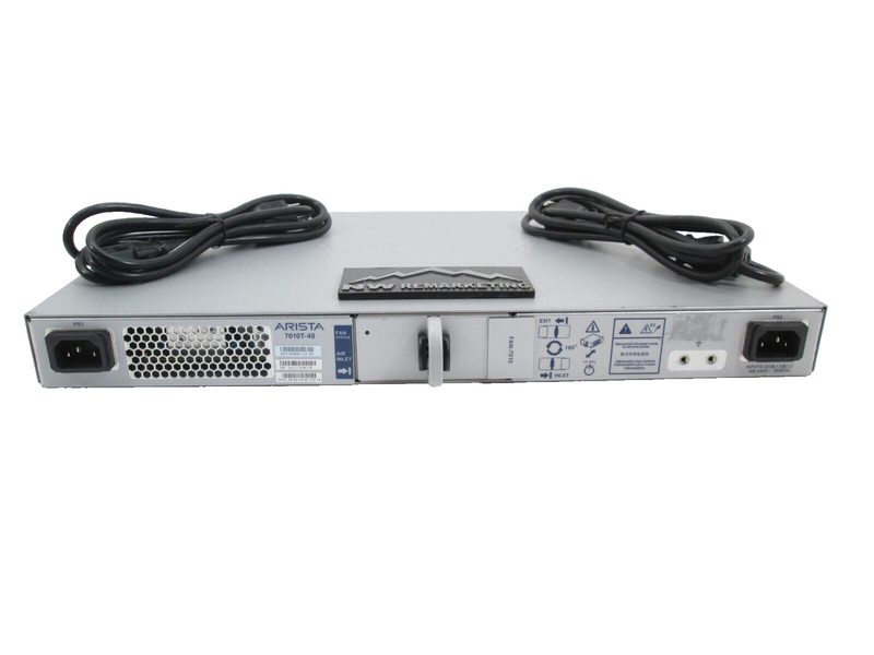Фото лота DCS-7010T-48 от продавца №29381