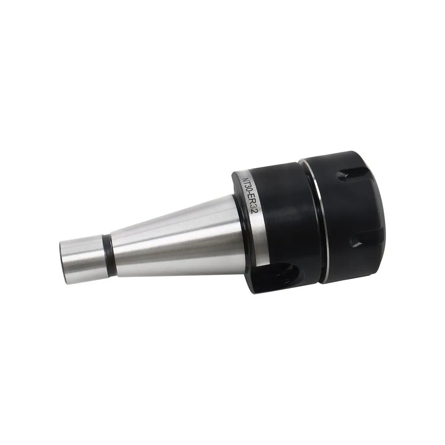 Режущий инструмент Labwork NT30 ER32 Collet Chuck 2.76" DIN2080 SK30 Balanced CN — фото лота 2