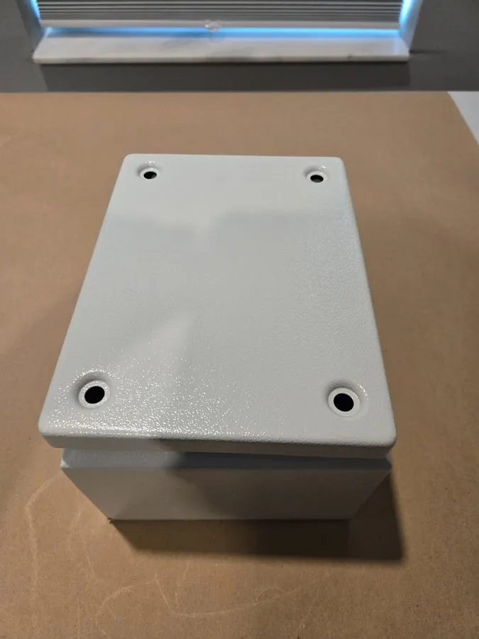 Монтажный шкаф Rittal Industrial Control Panel Enclosure KL1529510