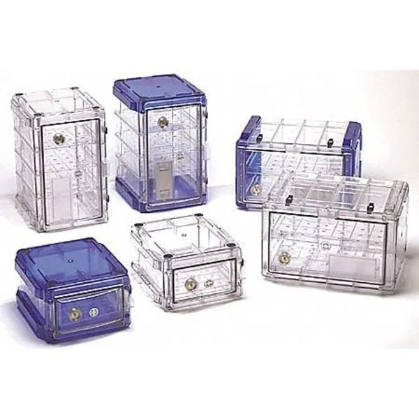 Лабораторный прибор Sp Scienceware F42074-1000 Vacuum Dessicator, 6-3/8"X4-3/8", — фото лота 1