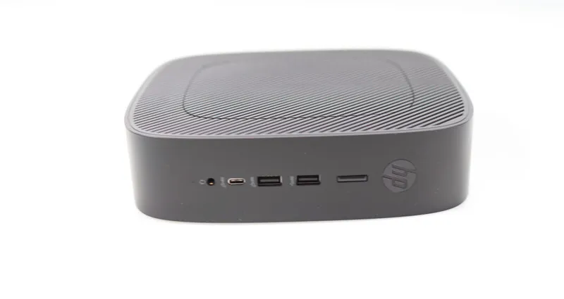 Тонкий клиент HP t740 Thin Client Desktop SFF AMD V1756B 16GB DDR4 32GB SSD Thin
