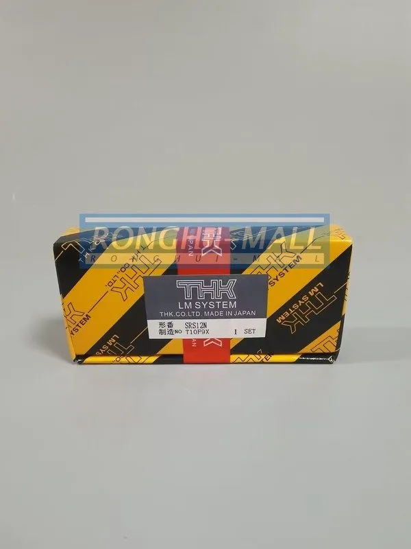 Оборудование ЧПУ THK SRS12N Linear Slide Block Bearing