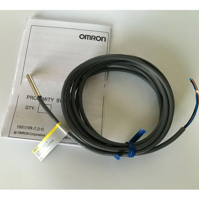 Датчик приближения E2E-CR8C1