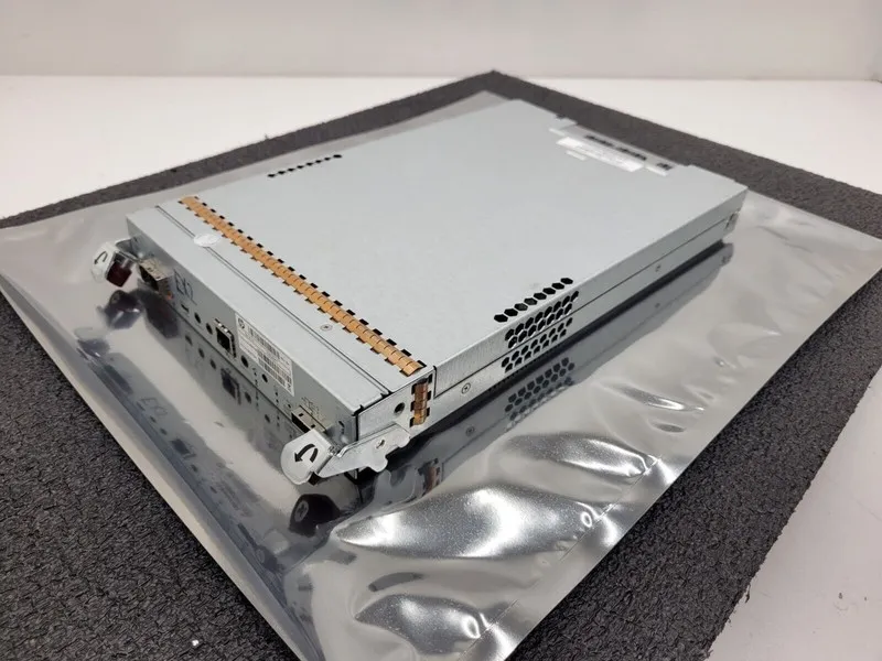 Контроллер СХД 803277-001 HP MSA 1040 2-Port 12Gb SAS SFF Storage Controller