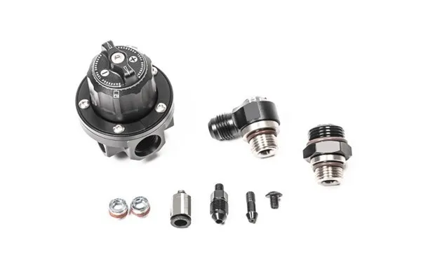 Трубопроводная арматура Radium 20-1623-00 DMR-RA Fuel Pressure Regulator