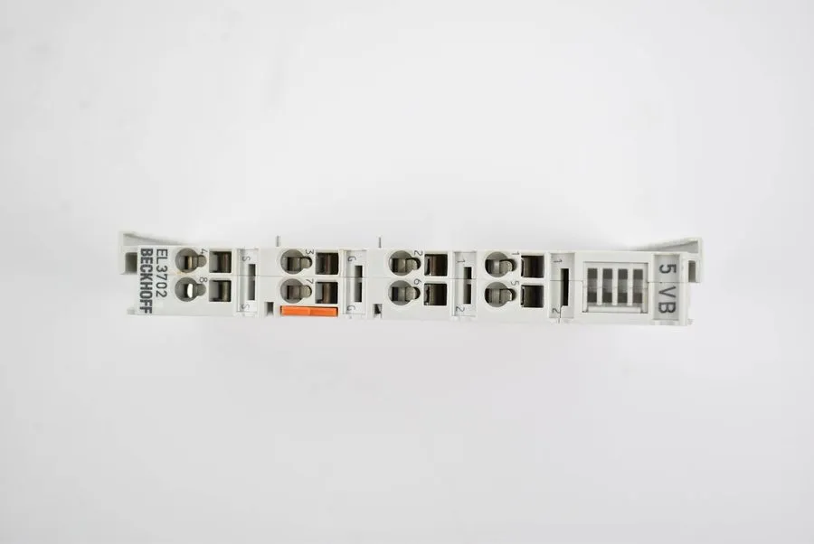 Модуль ввода-вывода Beckhoff EL3702 EtherCAT Analog Input Terminal