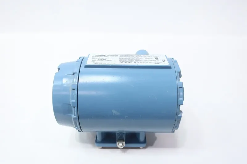 Датчик Rosemount 8732EST1A1N0M4 Flow Transmitter 90-250v-ac