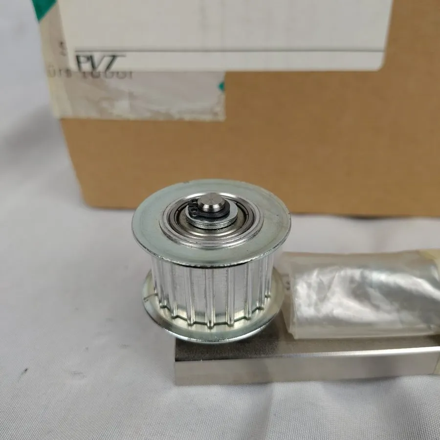 Конвейер PV7 Module Bearing YS 18047001070 Lab Automation Conveyor Idler Pulley  — фото лота 1