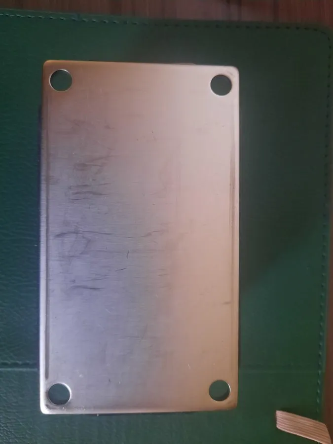 Силовой модуль IGBT FZ600R12KP4 Infineon 1200V 600A single IGBT Module 107 x 62  — фото лота 2