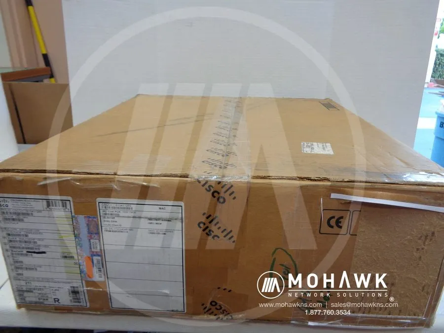 Коммутатор Cisco ESW-540-24P-K9 24 port POE Small Business Giga Ethernet Switch