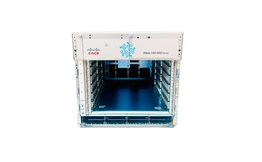 Маршрутизатор Cisco ASR-9006-AC Router Chassis ONLY! V1