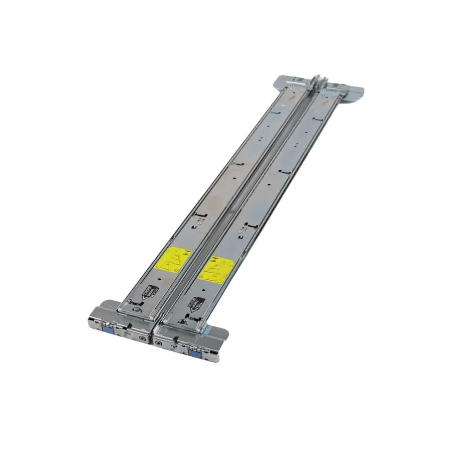 Комплект направляющих Dell PowerEdge yRails 2U Server Sliding Rapid Rail Kit 0H4