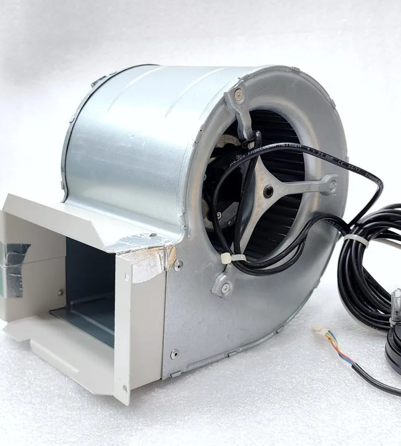 Вентилятор ebm-papst D1G160-DA33-15 Centrifugal Blower Fan 48VDC 112W