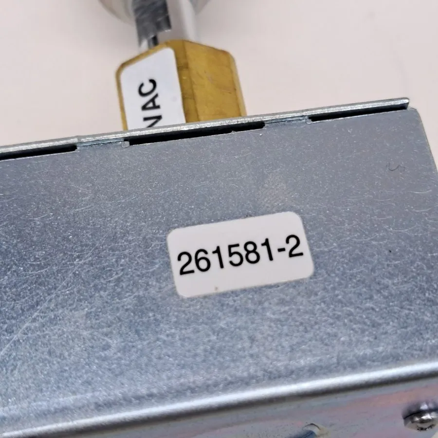 Датчик Ohio Medical p/n 261581-2. Sensor Module Asy, REM, VAC — фото лота 2