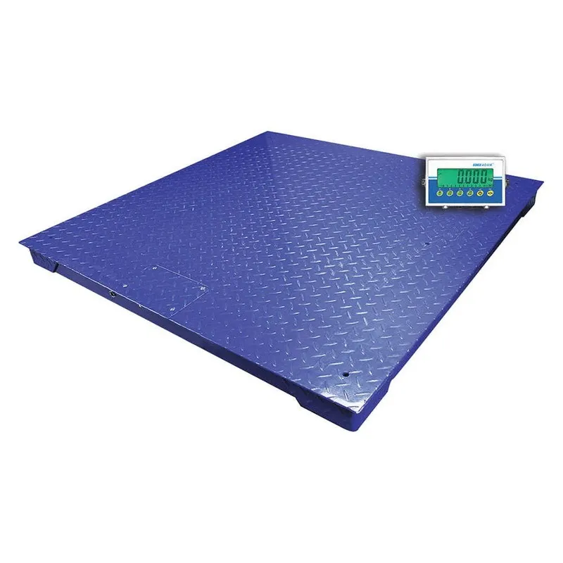 Весы ADAM EQUIPMENT PT110 [AE403] Counting Floor Scale,Platform Weighing 54YN66 — фото лота 1