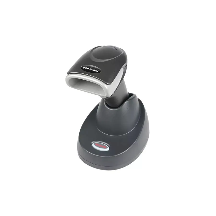 Сканер штрих-кода Honeywell Voyager 1452G2D-2-INT Bluetooth Wireless 2D Barcode 