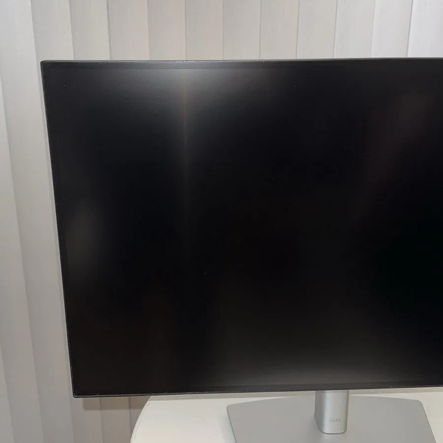 Монитор Dell UltraSharp U2722DE 27" QHD IPS LED Monitor ***SEALED