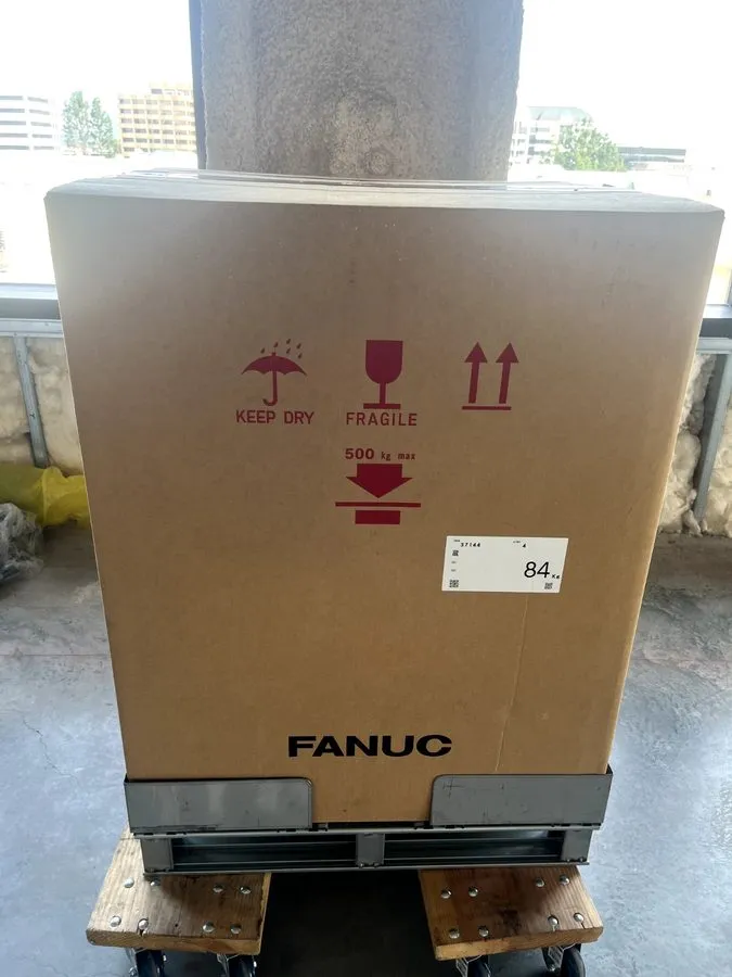 Робот Fanuc LR Mate 200iD/7L Robot Arm LR Mate