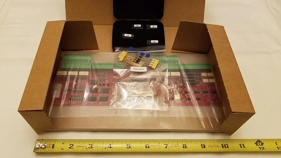 Контроллер Amag Symmetry SR-DC2 SR 2 Door Controller