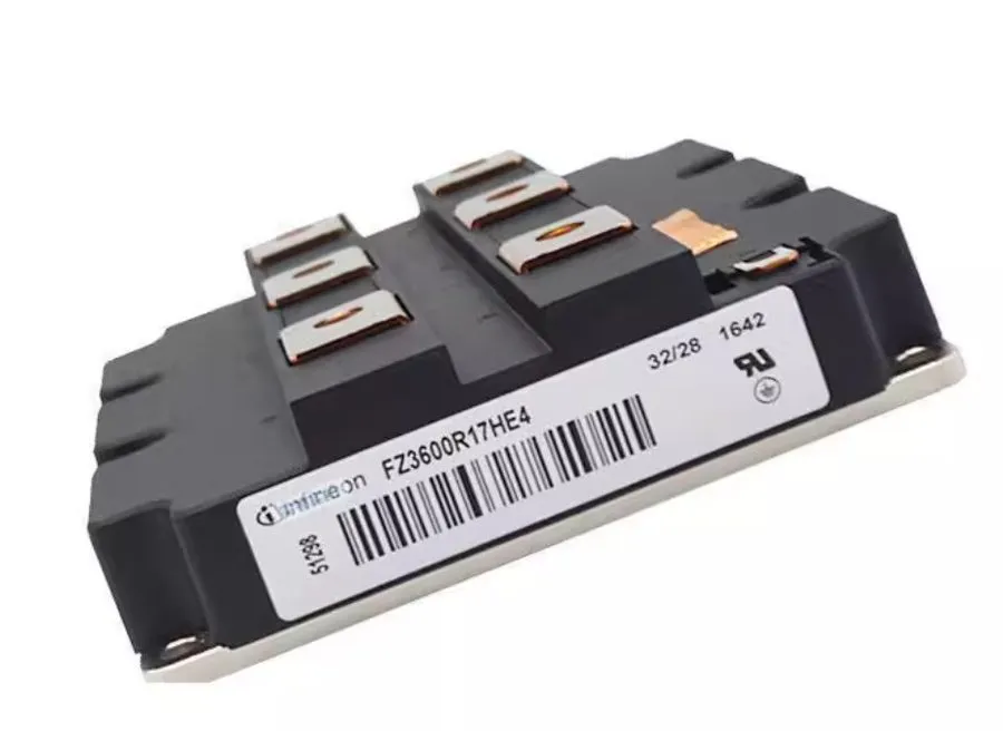 Силовой модуль IGBT INFINEON FZ3600R17HE4 IGBT Module Power Module