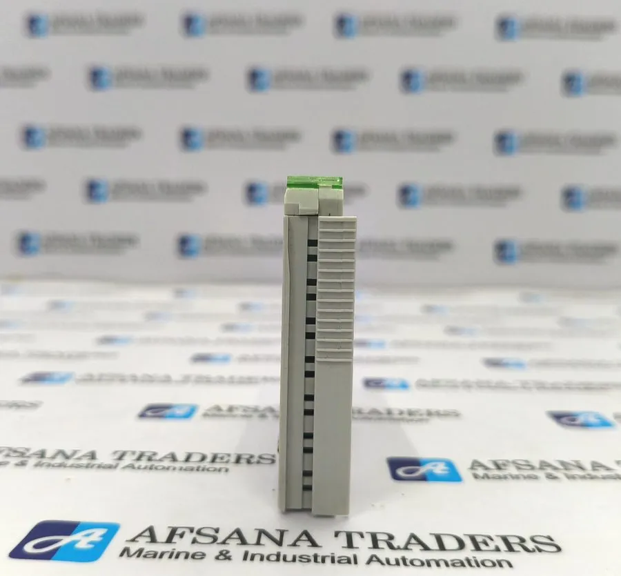 ПЛК 750-492 PLC Module WAGO Brand