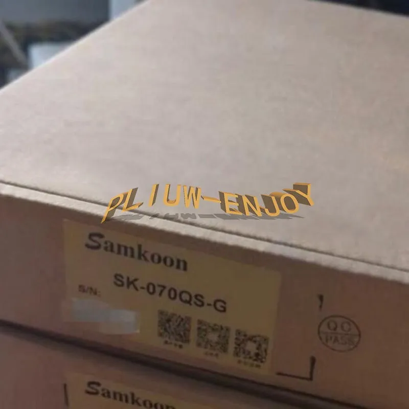 Панель оператора Samkoon SK-070QS-G HMI Touch Panel