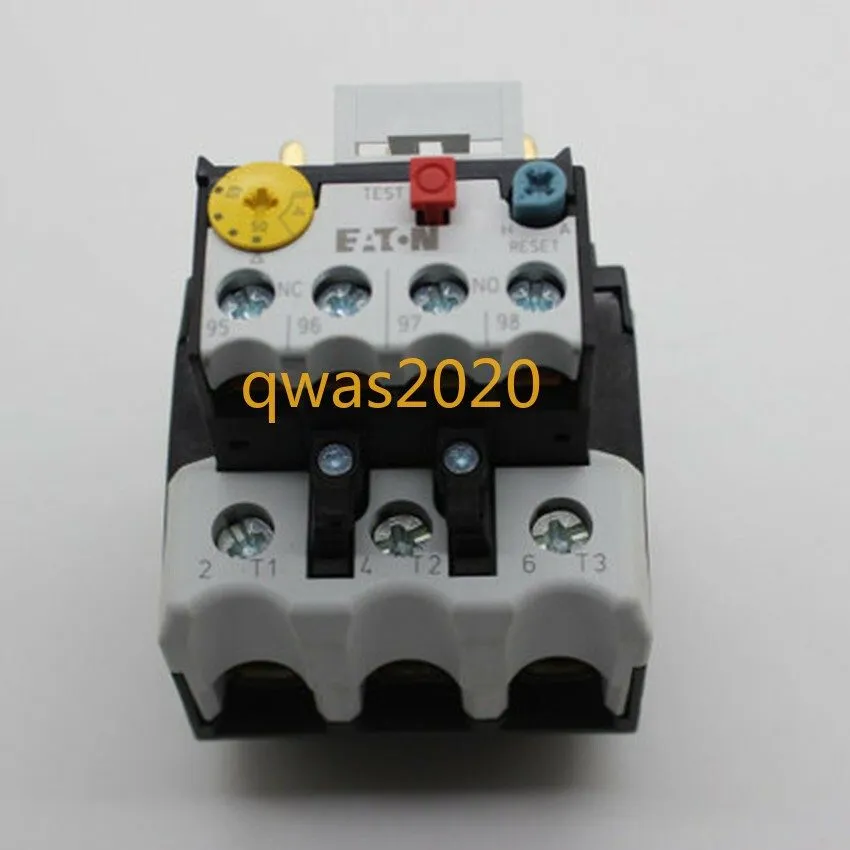 Реле защиты EATON Thermal Overload Protection Relay ZB65C-65 50-65A