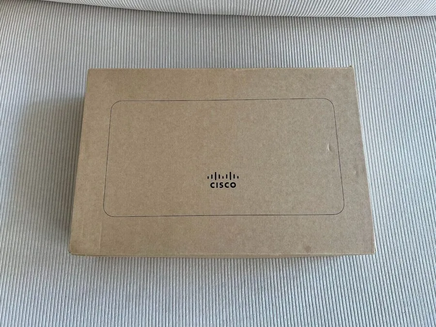 Маршрутизатор Cisco Meraki MX68 Wireless Access Point Security Appliance Firewal