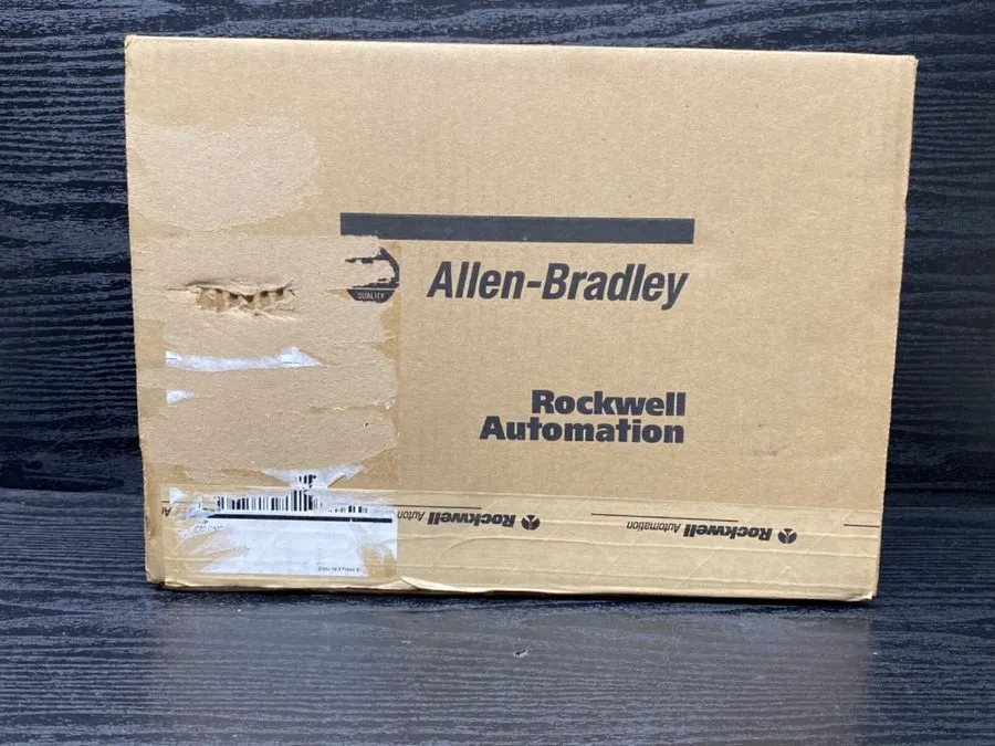 Панель оператора Allen Bradley 2711P-T6C20A8 Ser A PanelView Plus 600 HMI Touchs