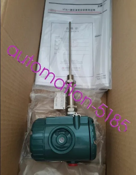 Датчик температуры Yokogawa Temperature Transmitter YTA610